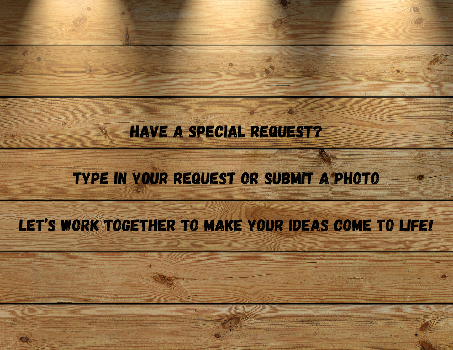 Wildlife Laser-Etched Wood Carved Magnets