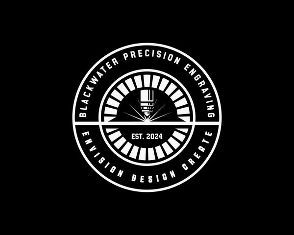 Blackwater Precision Engraving