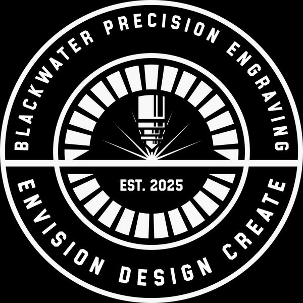 Blackwater Precision Engraving